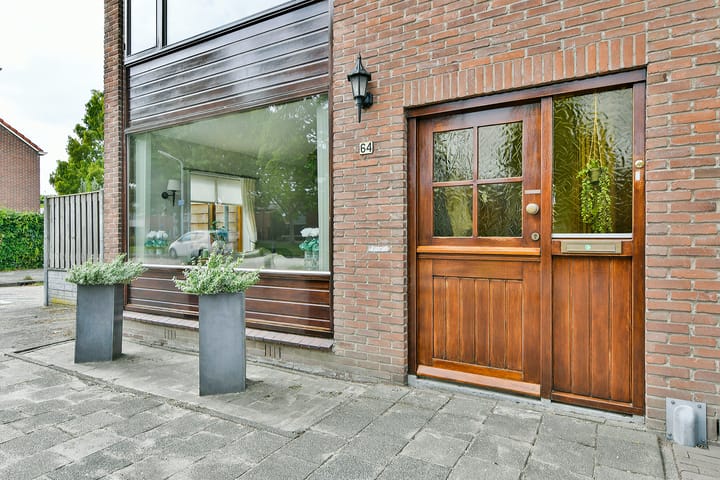 Foto 4 van Beemsterstraat 64