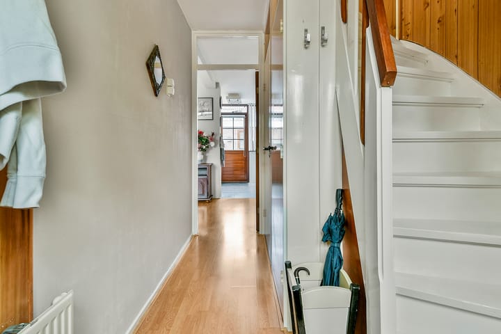 Foto 5 van Beemsterstraat 64