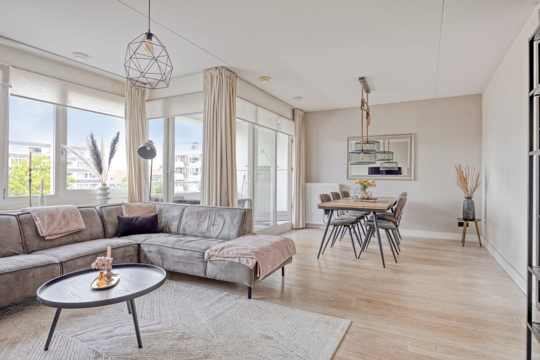 Foto 7 van Confuciusplein 15