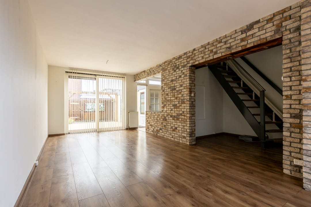 Photo 2 of Rozenplantsoen 40