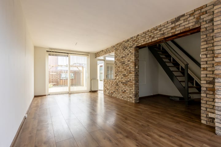 Photo 2 of Rozenplantsoen 40