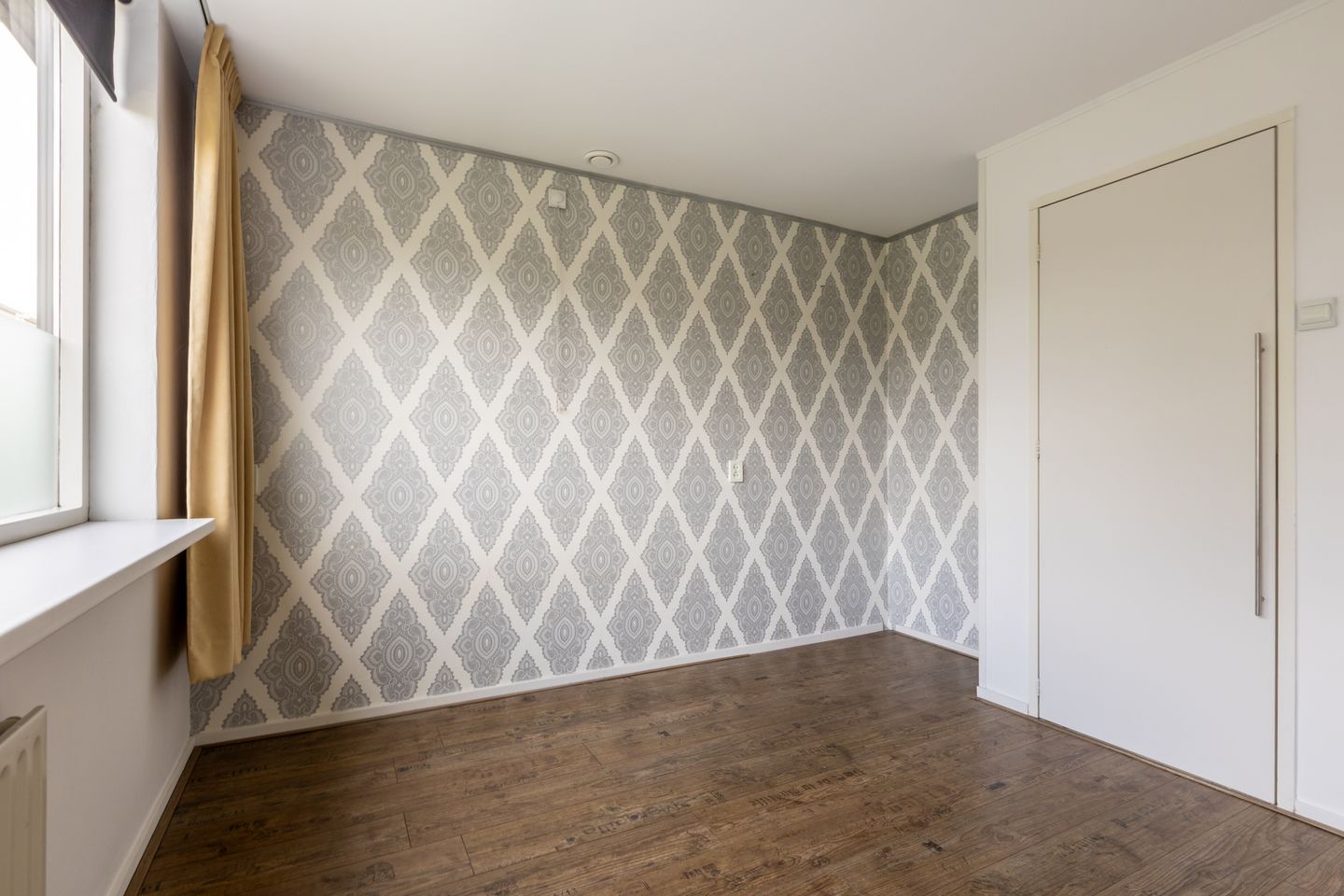 Photo 4 of Rozenplantsoen 40