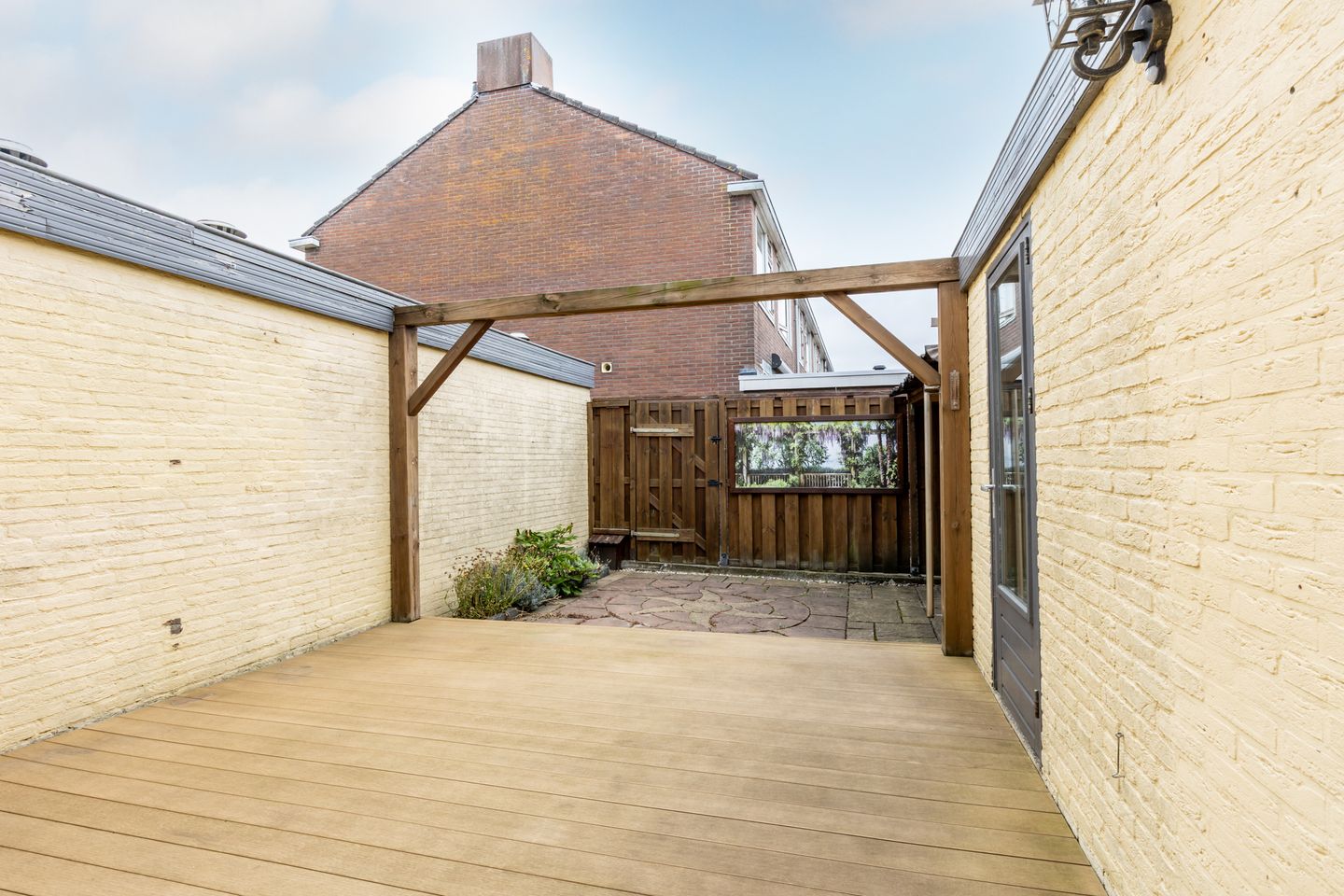 Photo 5 of Rozenplantsoen 40