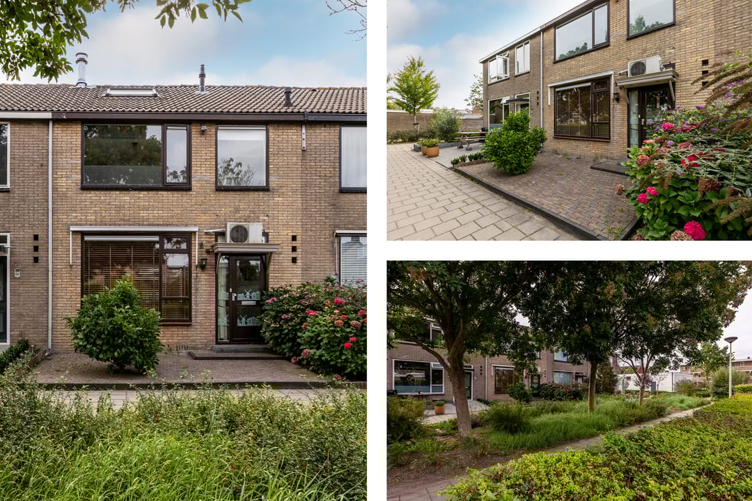 Photo 7 of Rozenplantsoen 40