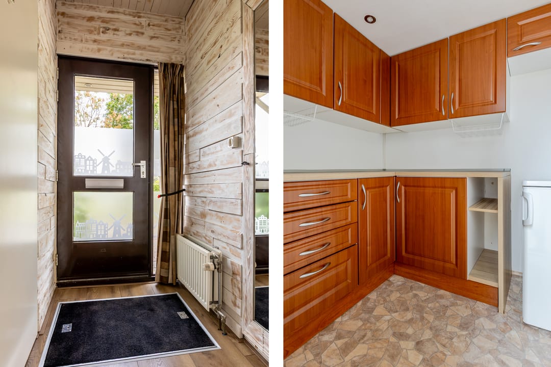 Photo 8 of Rozenplantsoen 40