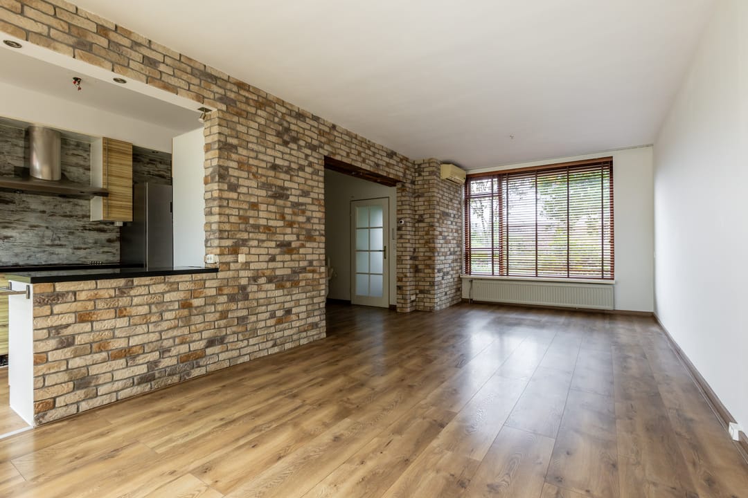 Photo 11 of Rozenplantsoen 40