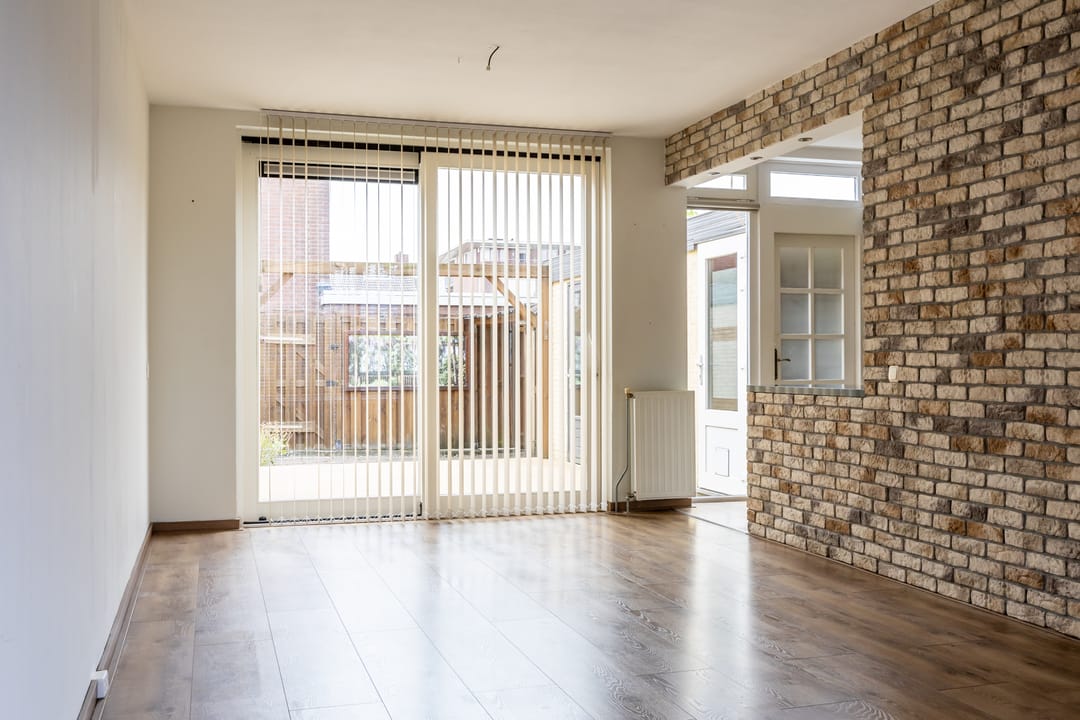 Photo 13 of Rozenplantsoen 40