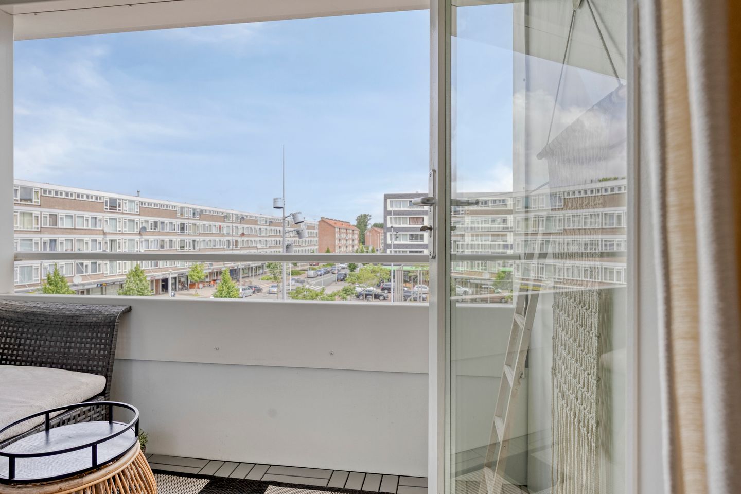 Foto 20 van Confuciusplein 15