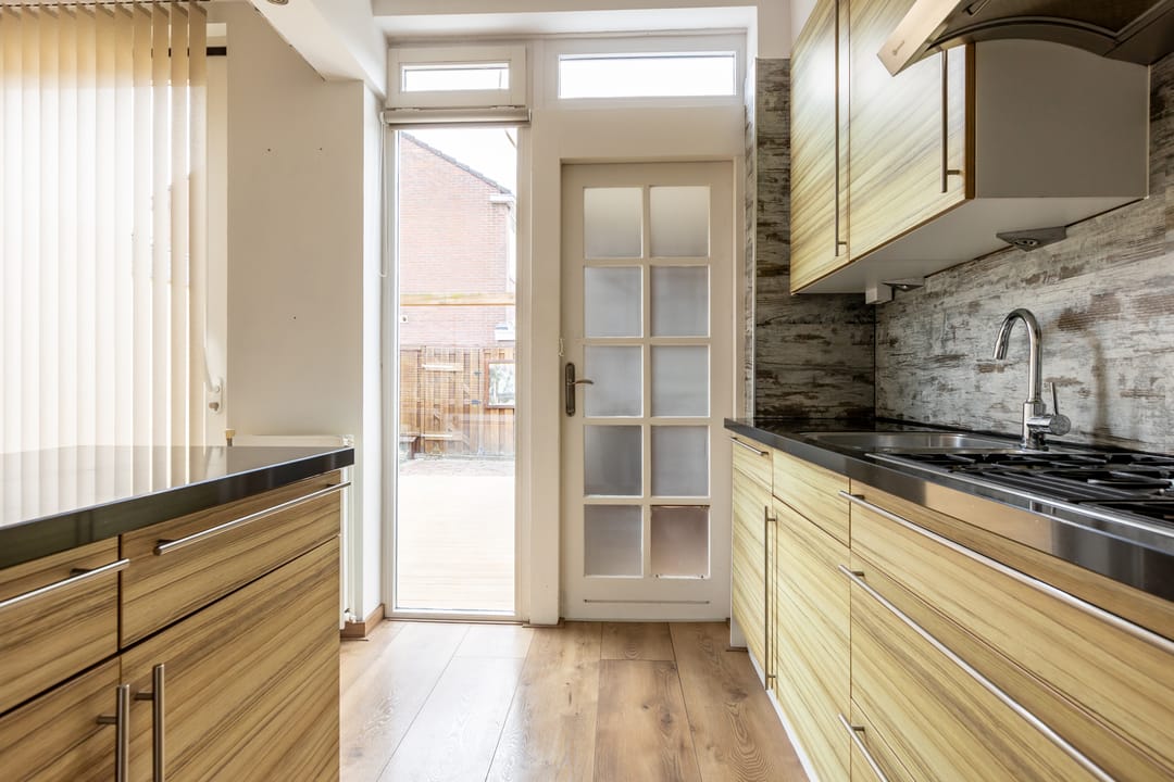 Photo 17 of Rozenplantsoen 40