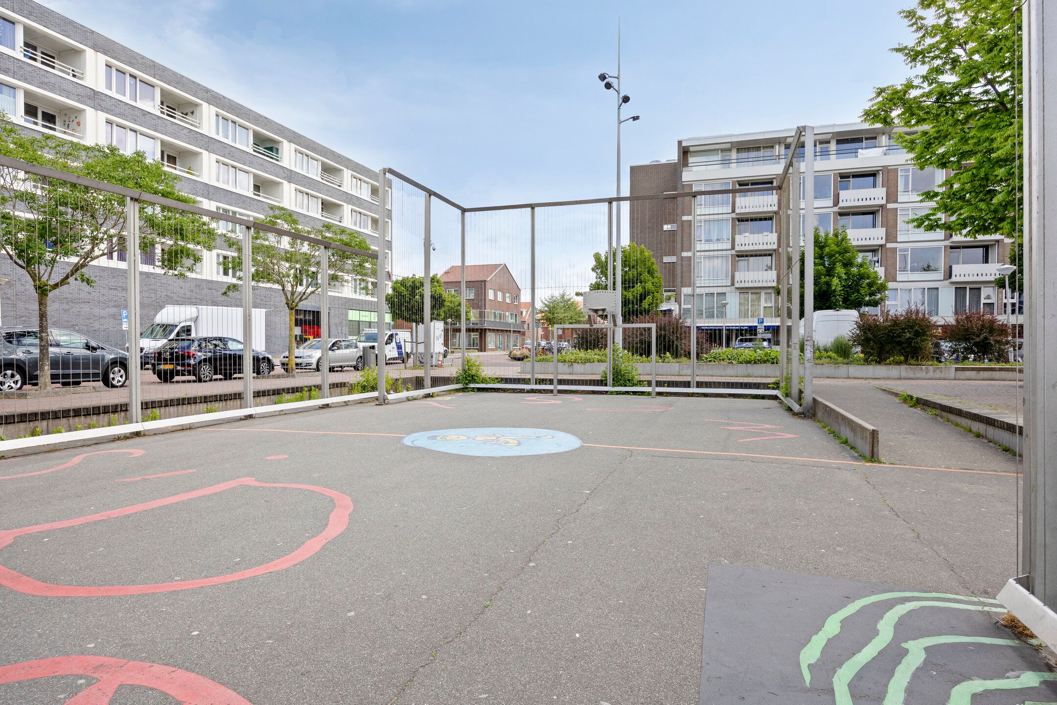 Foto 27 van Confuciusplein 15