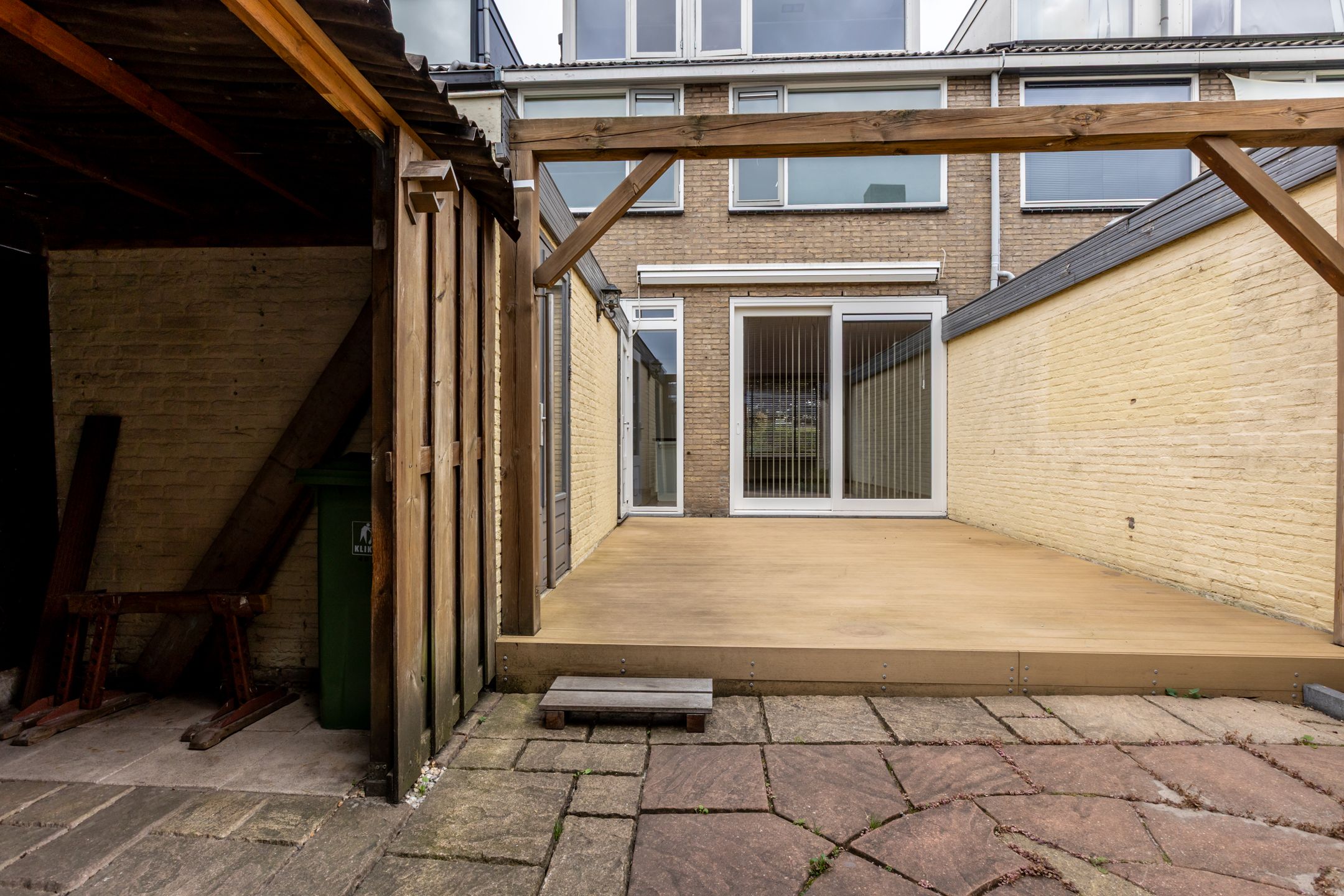 Photo 36 of Rozenplantsoen 40