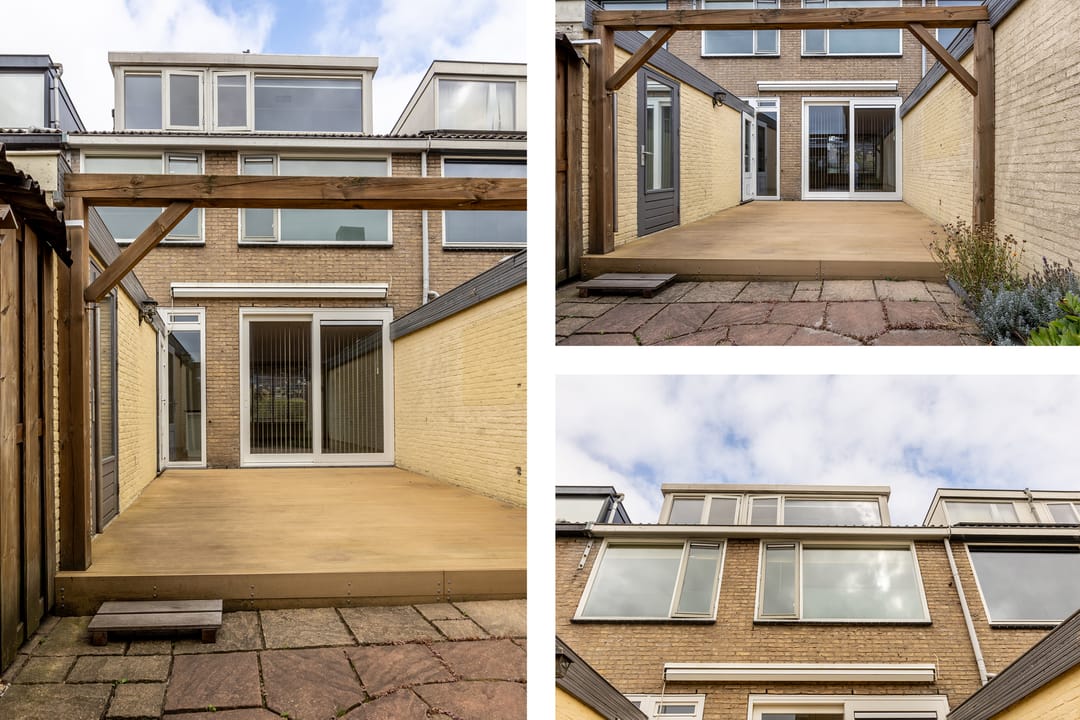 Photo 37 of Rozenplantsoen 40