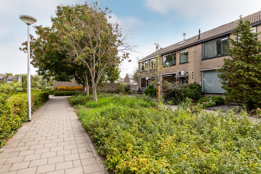 Photo 38 of Rozenplantsoen 40