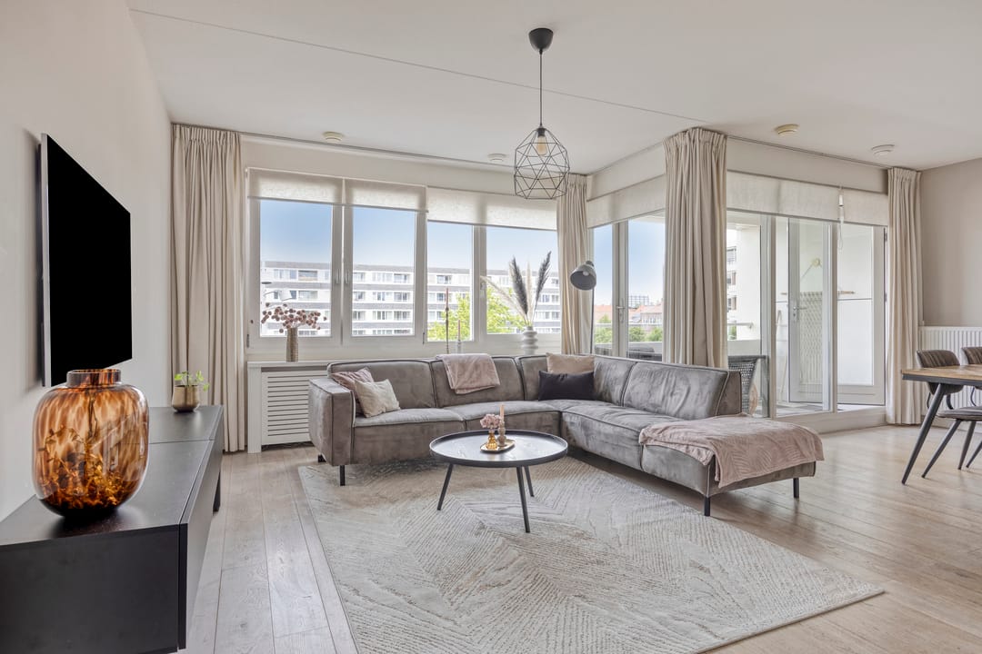 Foto 1 van Confuciusplein 15