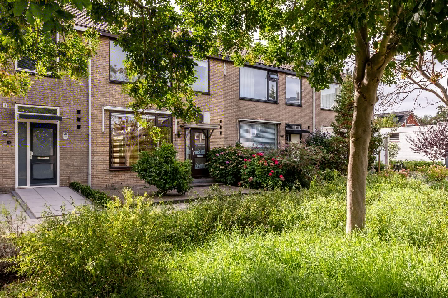 Photo 40 of Rozenplantsoen 40