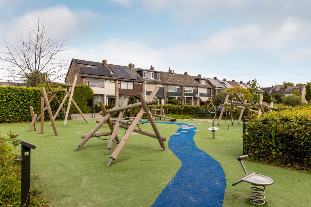 Photo 41 of Rozenplantsoen 40