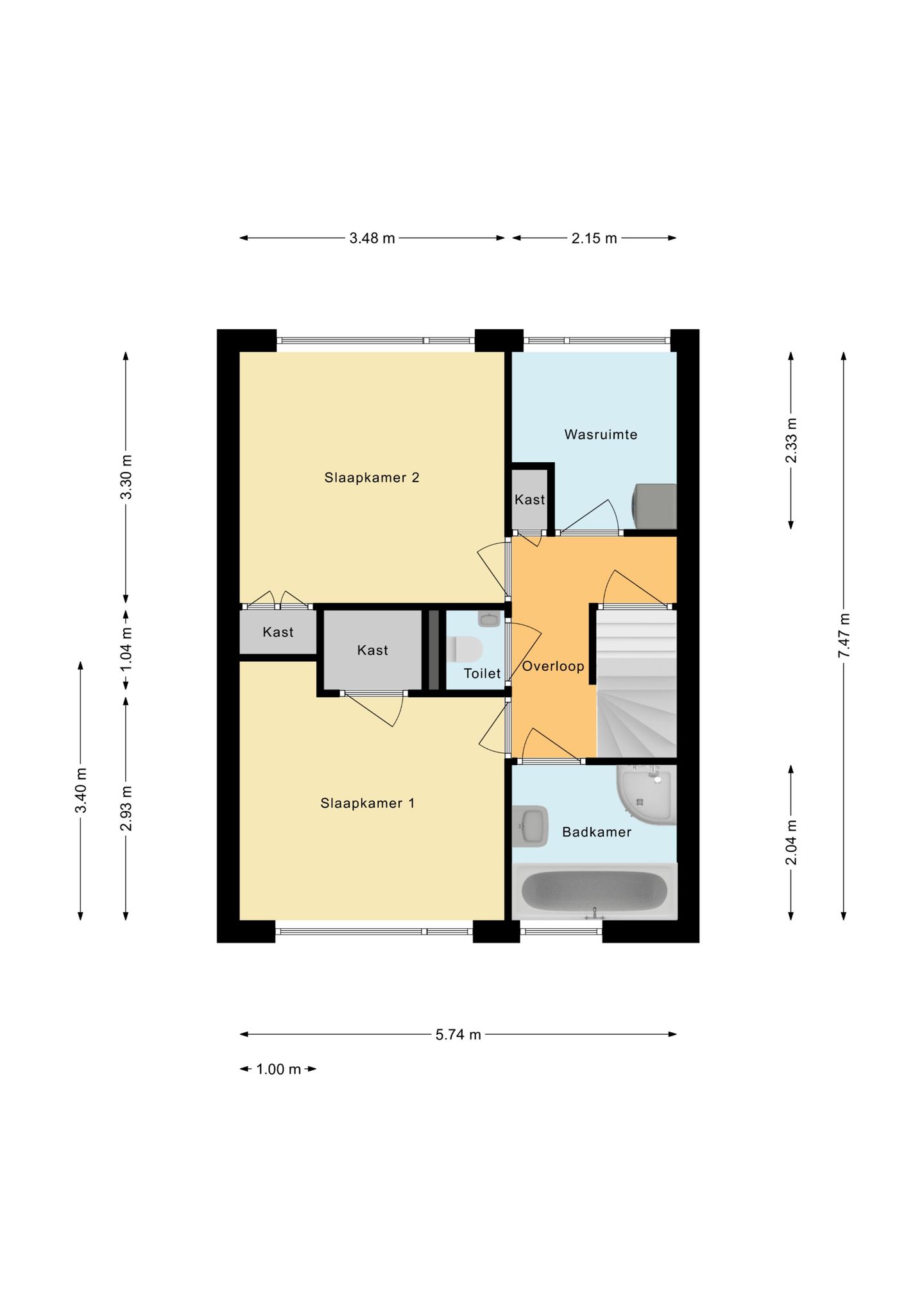 Photo 44 of Rozenplantsoen 40