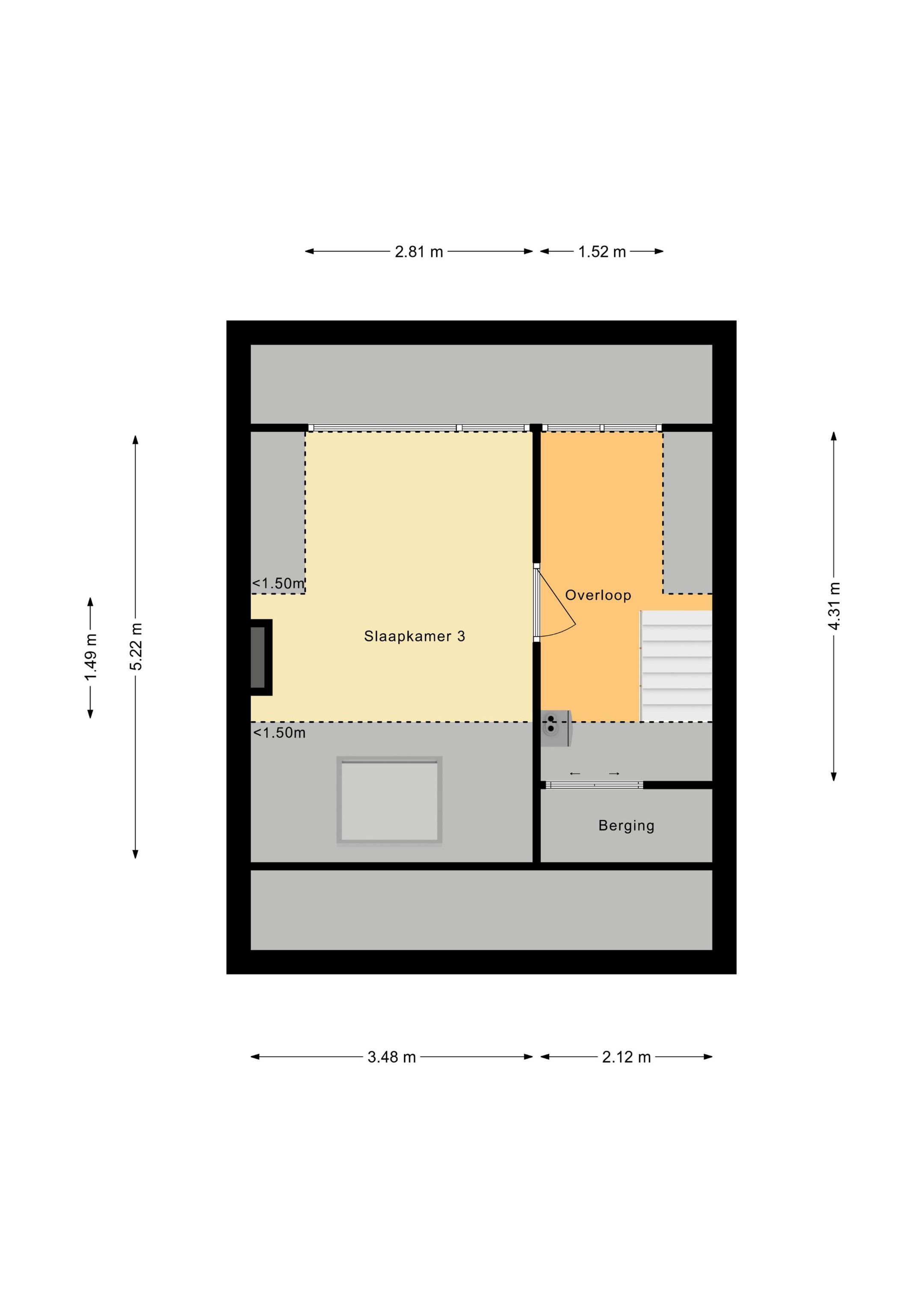 Photo 45 of Rozenplantsoen 40