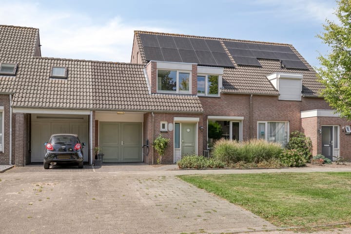 Foto 1 van Bruiseldonk 16