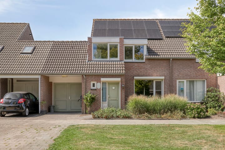 Foto 3 van Bruiseldonk 16