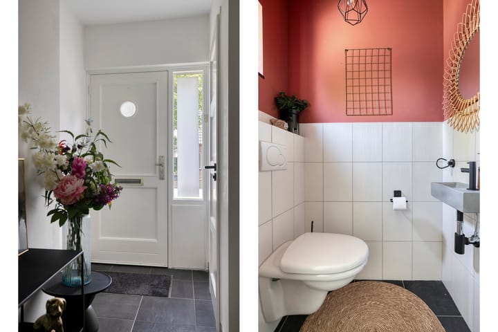 Foto 5 van Bruiseldonk 16