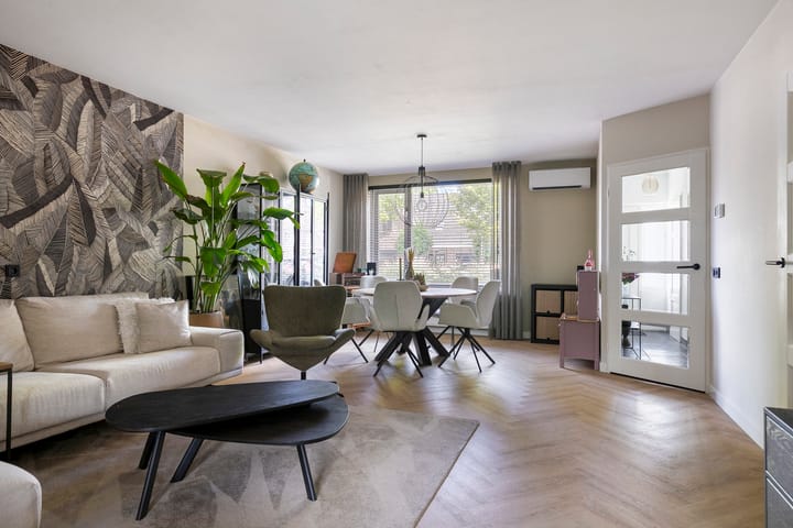 Foto 7 van Bruiseldonk 16