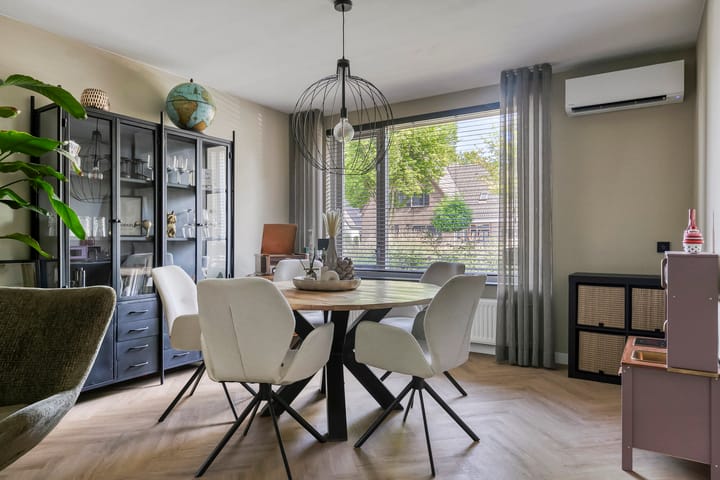 Foto 8 van Bruiseldonk 16