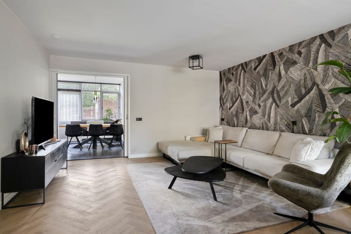 Foto 9 van Bruiseldonk 16