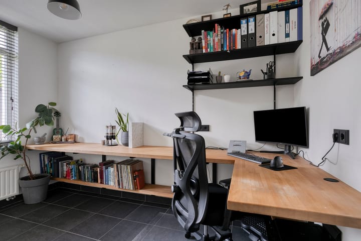 Foto 18 van Bruiseldonk 16