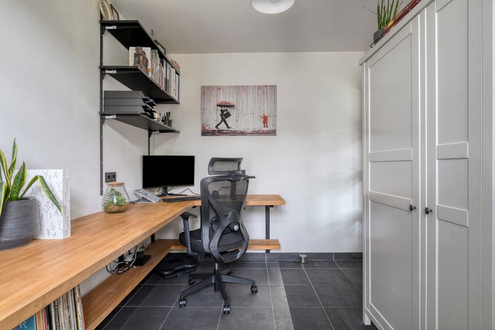 Foto 20 van Bruiseldonk 16