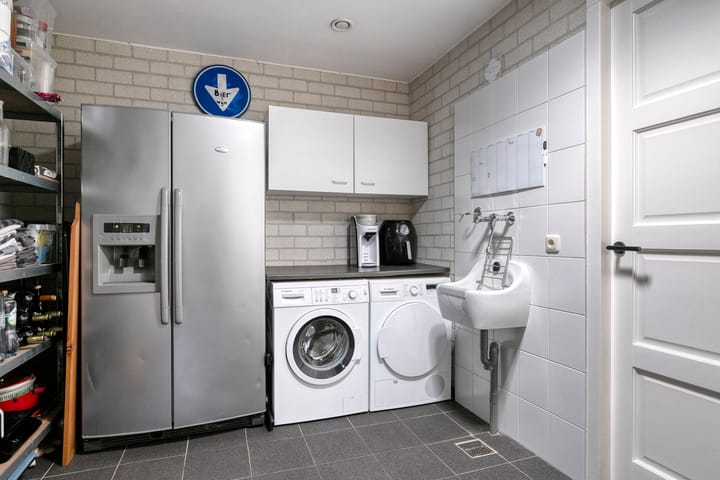 Foto 21 van Bruiseldonk 16