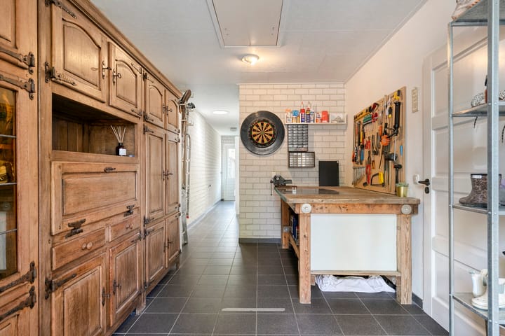 Foto 22 van Bruiseldonk 16