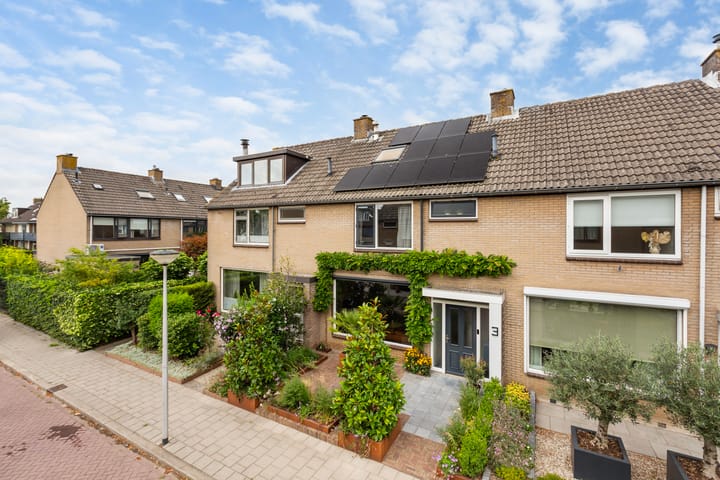 J.A. Vermaasstraat 3