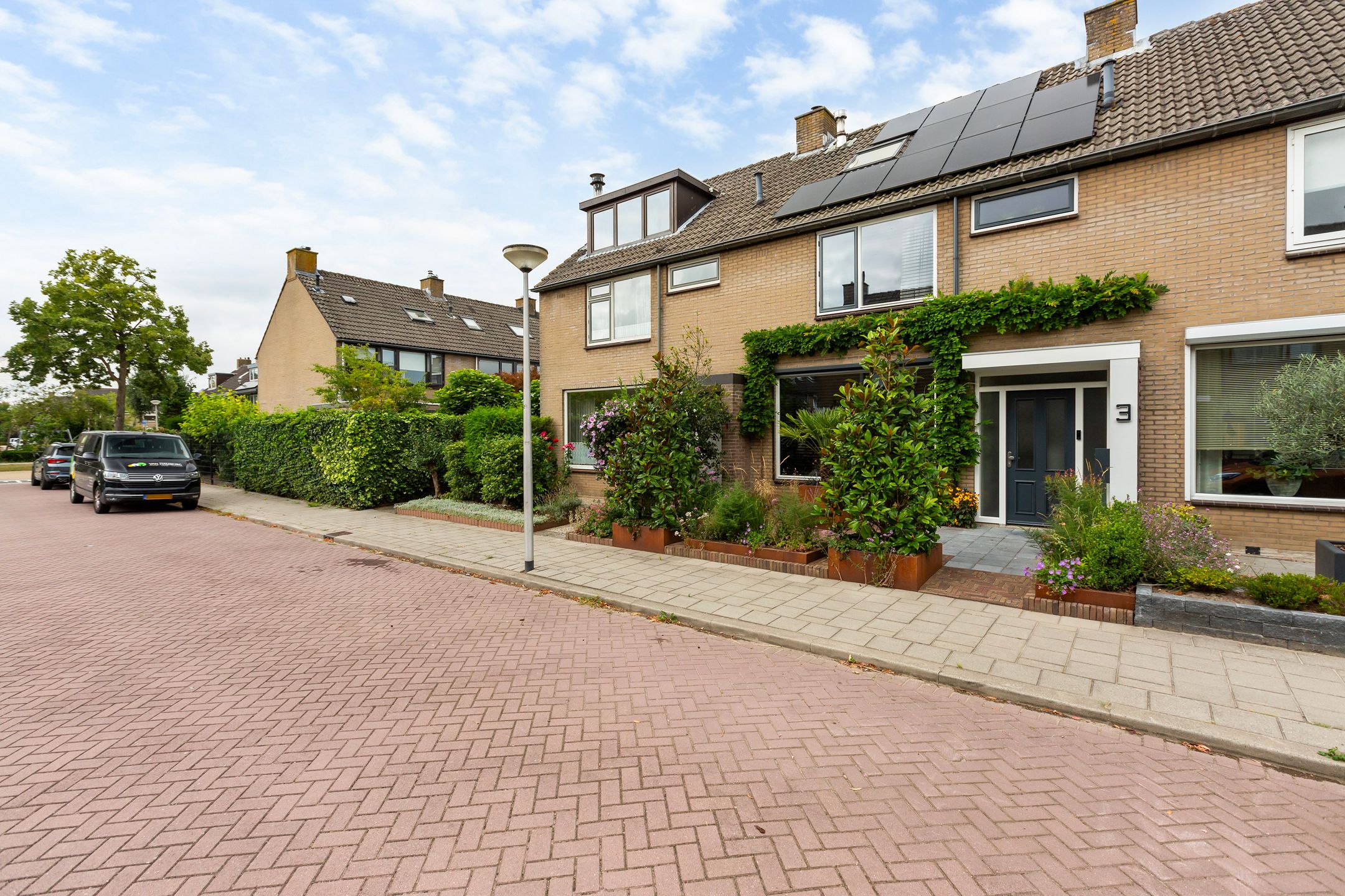 Foto 3 van J.A. Vermaasstraat 3