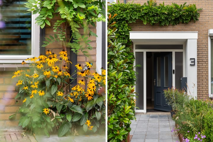 Photo 4 of J.A. Vermaasstraat 3