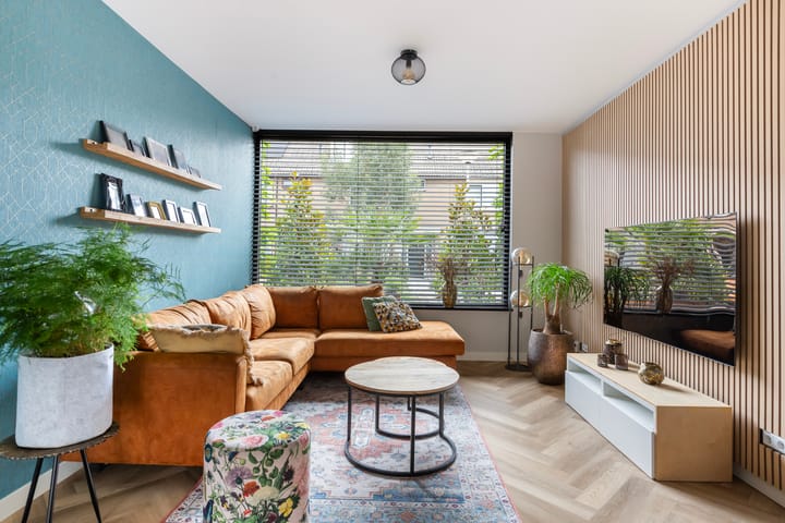 Photo 8 of J.A. Vermaasstraat 3