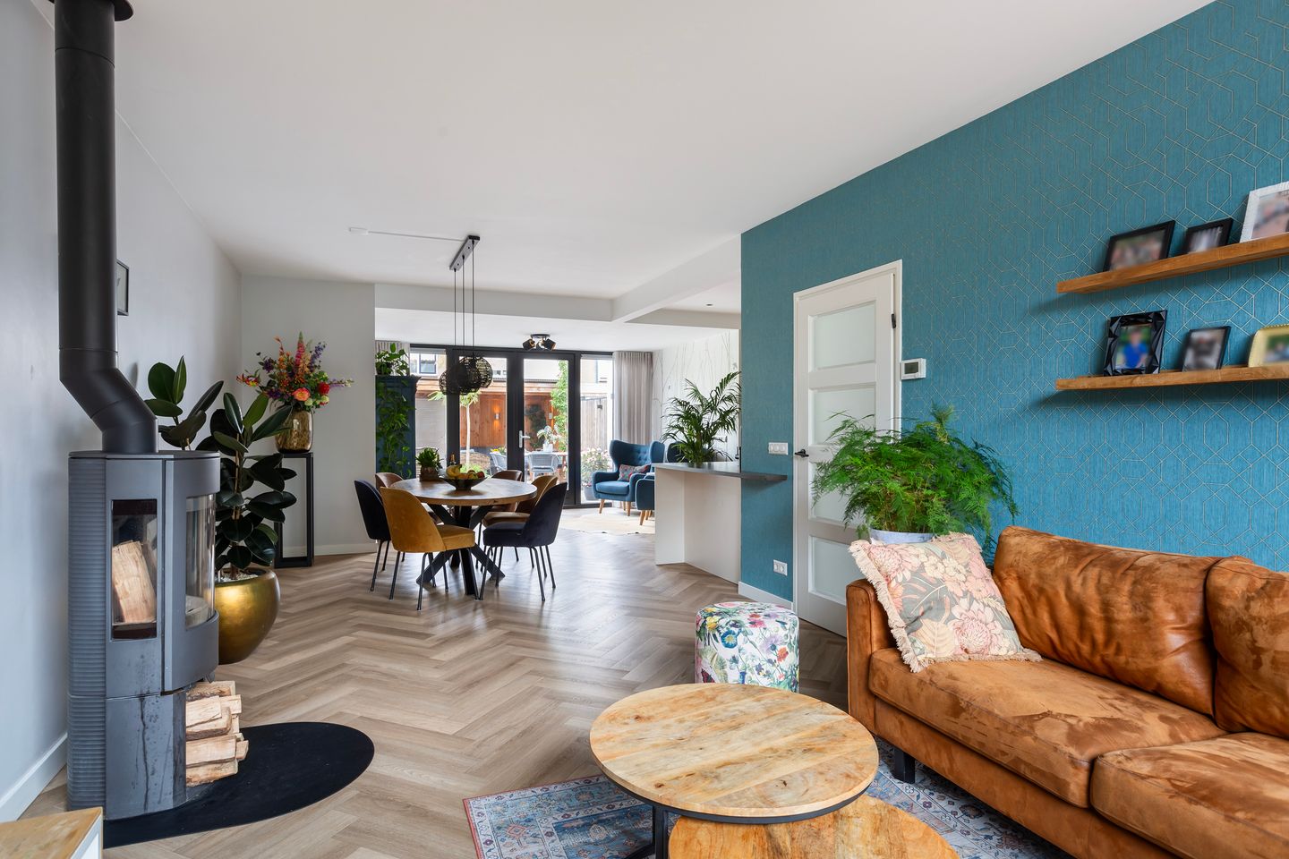 Foto 10 van J.A. Vermaasstraat 3