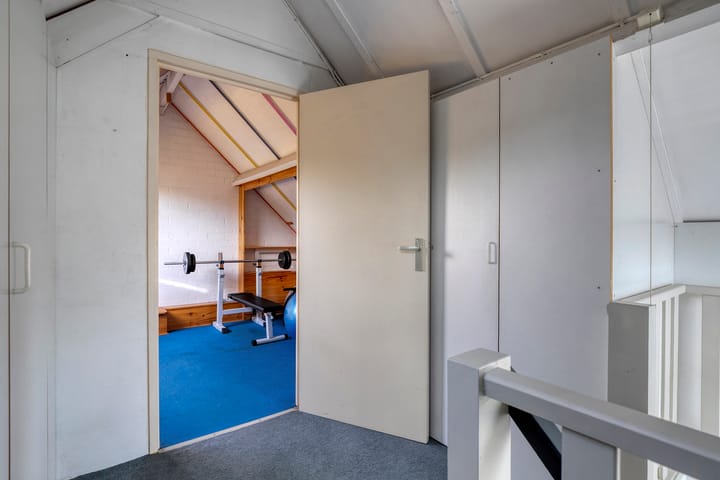 Foto 35 van Bruiseldonk 16