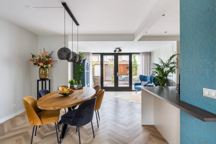 Photo 14 of J.A. Vermaasstraat 3