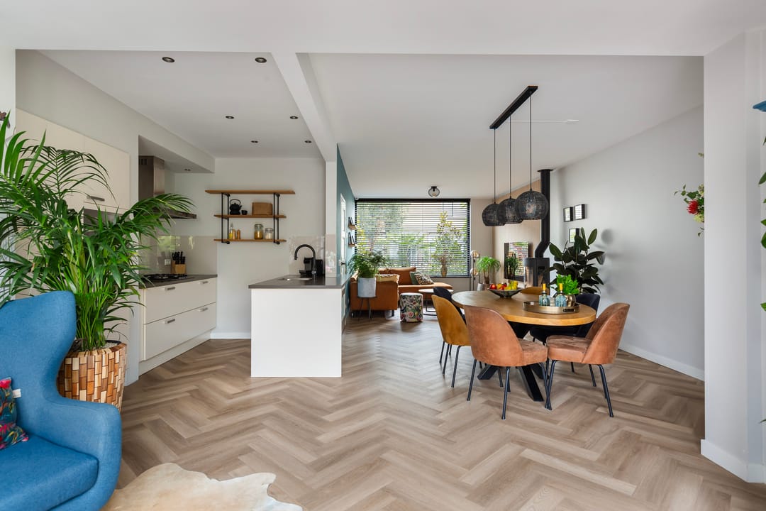 Foto 16 van J.A. Vermaasstraat 3