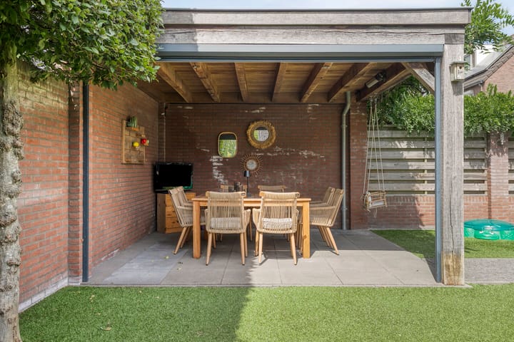 Foto 40 van Bruiseldonk 16