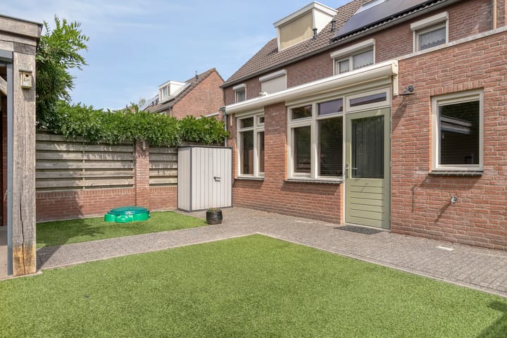 Foto 41 van Bruiseldonk 16