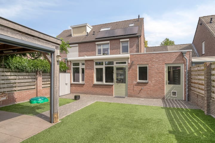 Foto 42 van Bruiseldonk 16