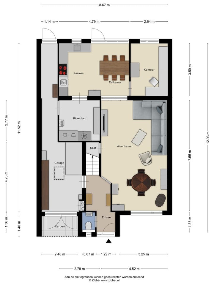 Foto 43 van Bruiseldonk 16