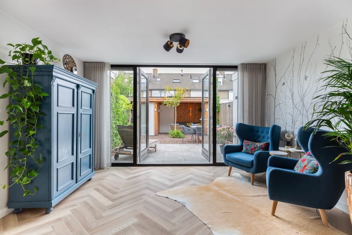 Photo 21 of J.A. Vermaasstraat 3