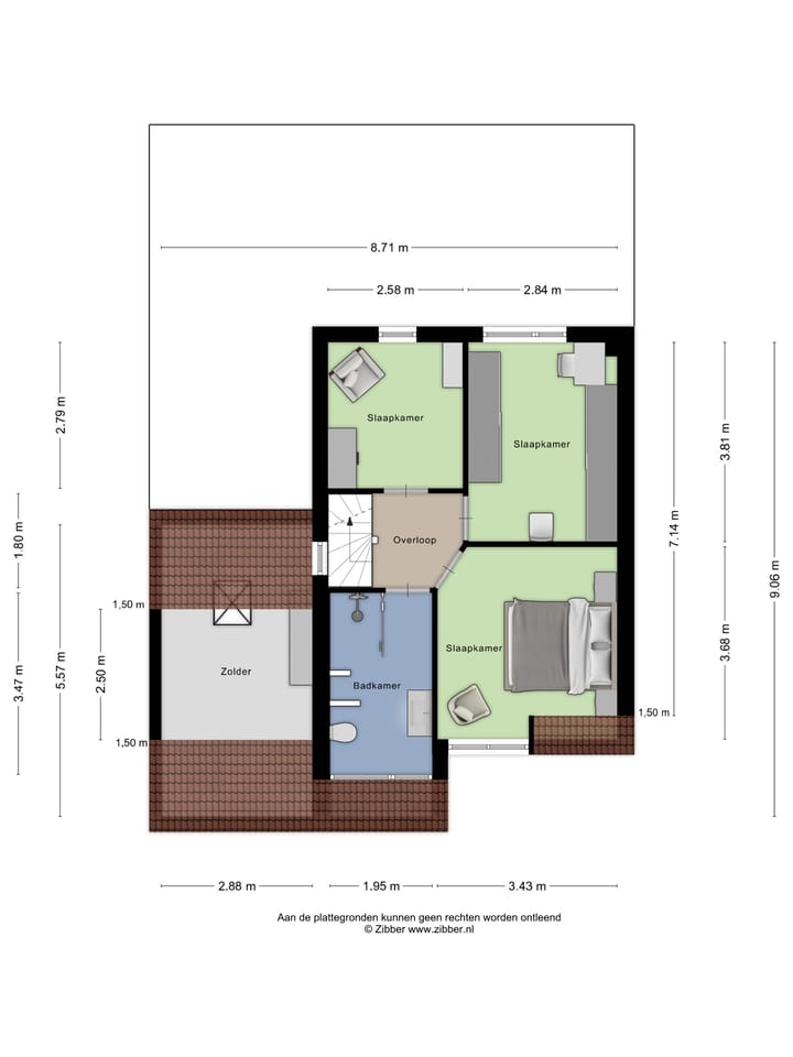 Foto 44 van Bruiseldonk 16