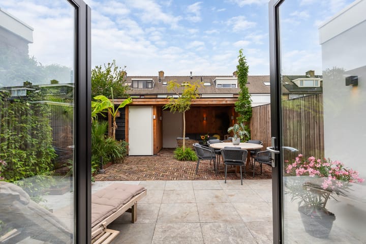 Photo 22 of J.A. Vermaasstraat 3