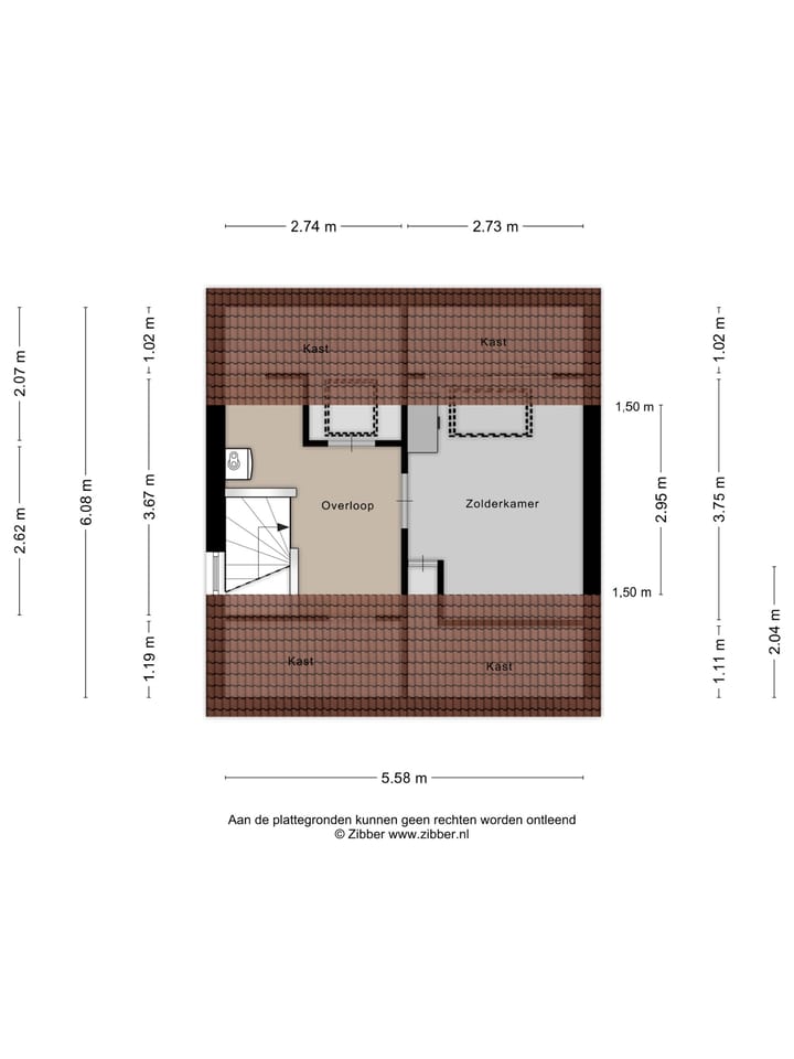 Foto 45 van Bruiseldonk 16