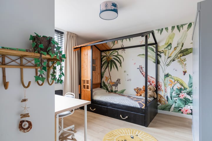 Photo 29 of J.A. Vermaasstraat 3