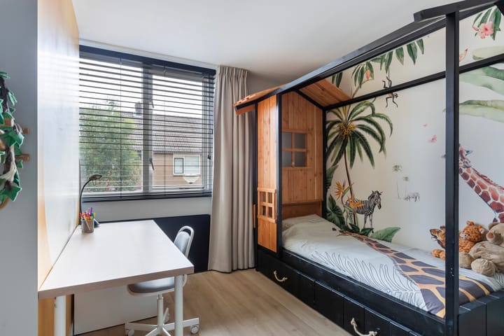 Photo 30 of J.A. Vermaasstraat 3